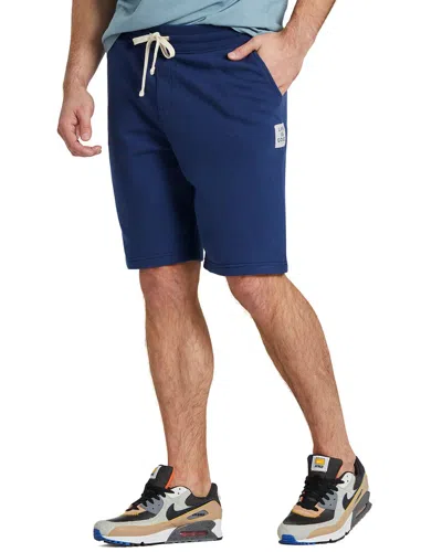 Life Is Good Short In Blue