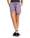 Life Is Good ® Short In Purple