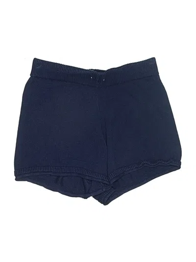 Pre-owned Life Is Good Shorts In Blue