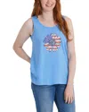 Life Is Good ® Slub Tank