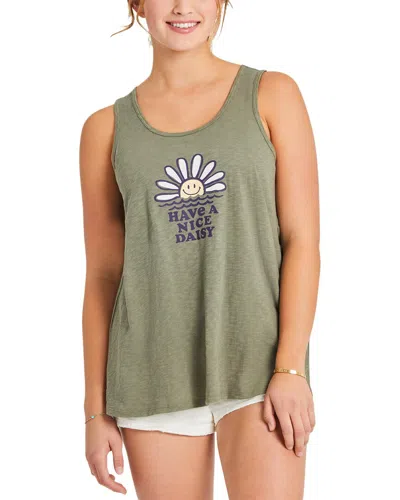 Life Is Good ® Slub Tank