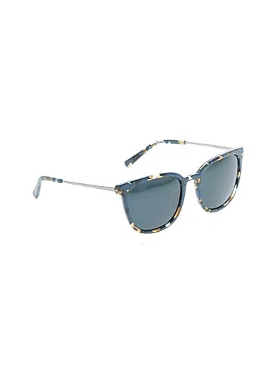 Pre-owned Life Is Good Sunglasses In Blue