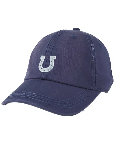 Life Is Good ® Sunwashed Chill Cap In Blue