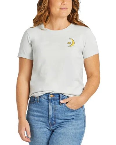 Life Is Good ® Crusher T-shirt