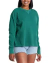 Life Is Good ® Thermal T-shirt In Green