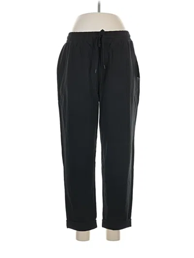 Life Is Good Track Pants In Black