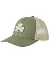 Life Is Good ® Trucker Hat In Green