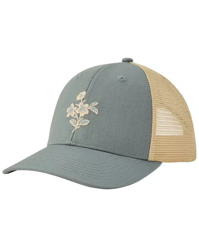 Life Is Good Trucker Hat In Multi