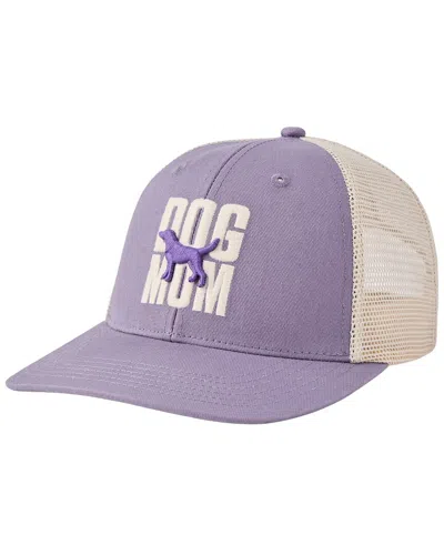 Life Is Good ® Trucker Hat In Neutral
