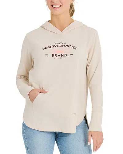 Life Is Good ® Tunic In Neutral