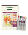Lifelines Flowart Pogo-dot Nature Art Kit In Multi