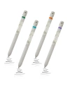 Lifelines Pen Diffuser Set With Assorted Essential Oil Blends, 4 Pack In Multi Colored