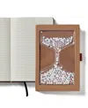 Lifelines "take Your Time" Sensory Journal In Multi Colored