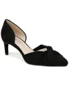 Lifestride Abby Pump In Black