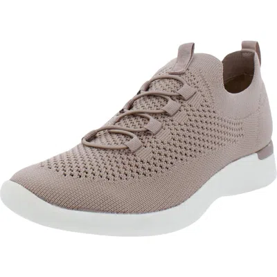Lifestride Accelerate Womens Slip On Lifestyle Casual And Fashion Sneakers In Multi