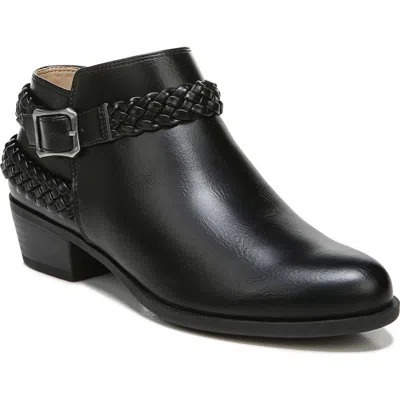 Lifestride Adriana Bootie In Black