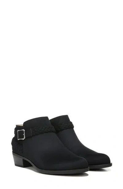 Lifestride Adriana Bootie In Black
