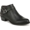 Lifestride Alexander Bootie In Black