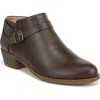 Lifestride Alexander Bootie In Brown