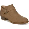 Lifestride Alexander Bootie In Mushroom