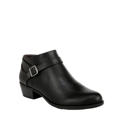 Lifestride Alexander Booties Black I6552s2001 Women's