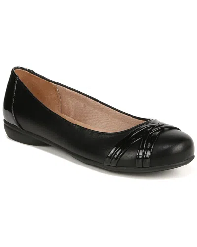 Lifestride Aliza Skimmer In Black