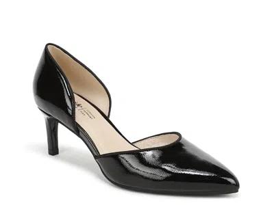 Lifestride Allessandra Pump In Black