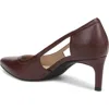Lifestride Alma Pointed Toe Pump