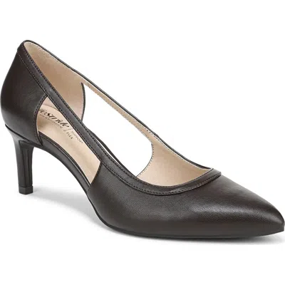 Lifestride Alma Pointed Toe Pump