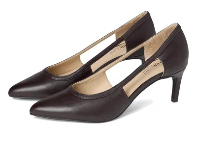 Lifestride Alma Pump Shoes In Multi