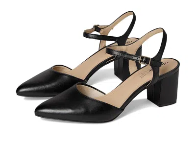 Lifestride Amaryllis In Black