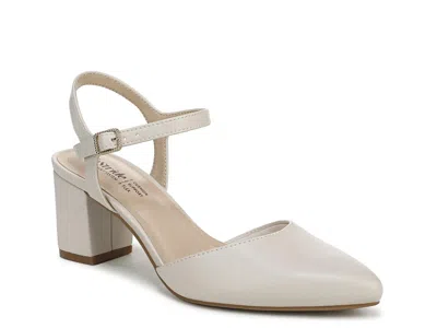 Lifestride Amaryllis Sandal In Multi