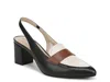 Lifestride Angel Slingback Pump In Black