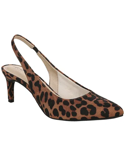 Lifestride Annalise Slingback