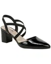 Lifestride April Slingback Pointed Toe Pump