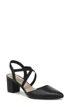 Lifestride April Slingback Pointed Toe Pump
