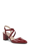 Lifestride April Slingback Pointed Toe Pump