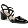 Lifestride April Slingback Pointed Toe Pump
