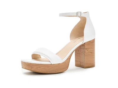 Lifestride Ashland 2 Strappy Sandals In White