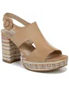 Lifestride Audra Sandal In Sand