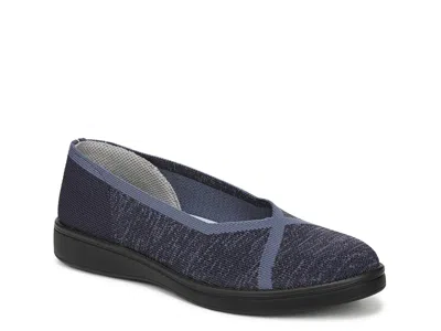 Lifestride Award Slipon In Blue