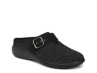 Lifestride Balance Clog In Black