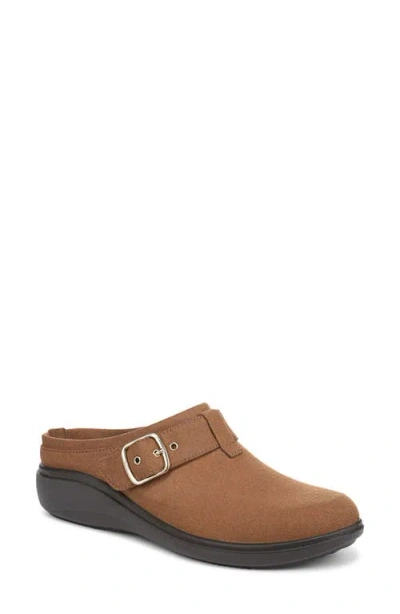 Lifestride Balance Clog In Brown