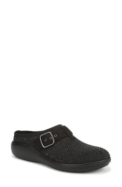 LIFESTRIDE LIFESTRIDE BALANCE KNIT CLOG