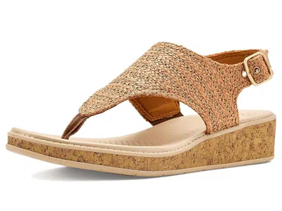 Lifestride Beachy Thong Sandals