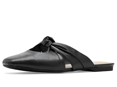 Lifestride Believe Mule/clog Shoes In Black