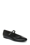 Lifestride Beloved Mary Jane Flat In Black