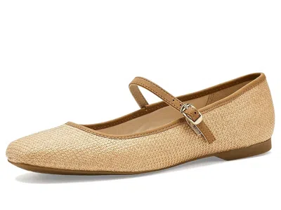 Lifestride Beloved2 Mary Jane Shoes In Yellow