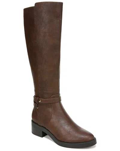 Lifestride Berkley Zip Boot In Brown