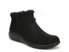 Lifestride Birch Bootie In Black